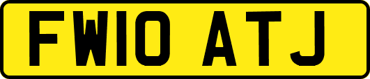 FW10ATJ
