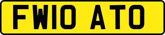 FW10ATO