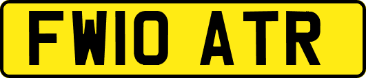 FW10ATR