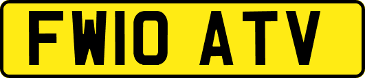 FW10ATV