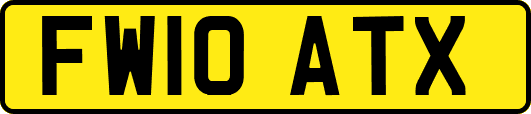 FW10ATX