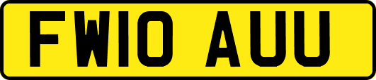 FW10AUU