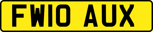 FW10AUX