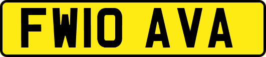 FW10AVA
