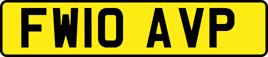 FW10AVP