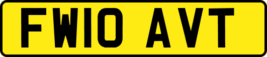 FW10AVT