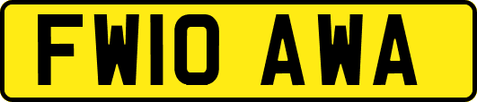 FW10AWA