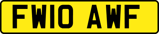 FW10AWF