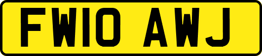 FW10AWJ