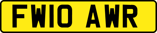 FW10AWR