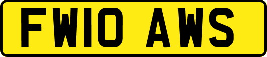 FW10AWS