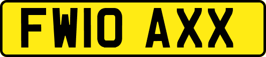 FW10AXX