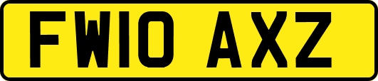 FW10AXZ