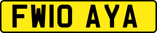 FW10AYA