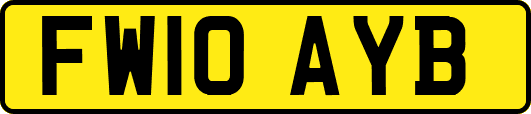 FW10AYB