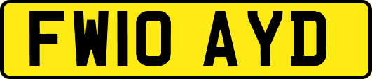 FW10AYD