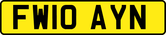 FW10AYN