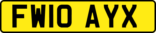 FW10AYX