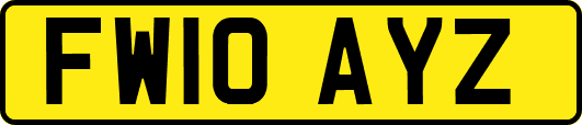 FW10AYZ