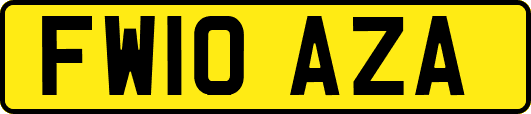 FW10AZA
