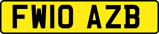 FW10AZB