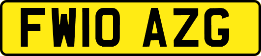 FW10AZG