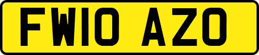 FW10AZO