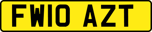 FW10AZT