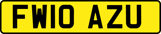 FW10AZU