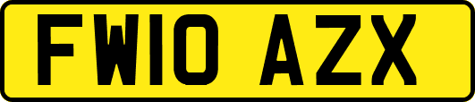 FW10AZX