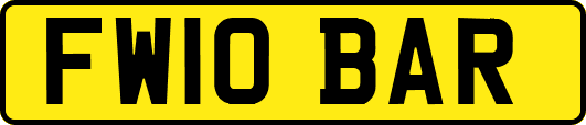 FW10BAR