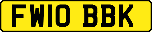 FW10BBK