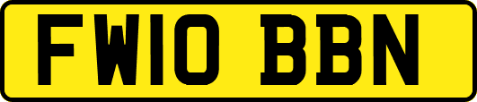 FW10BBN