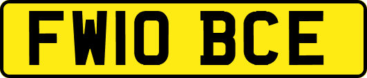 FW10BCE