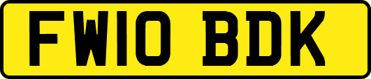FW10BDK