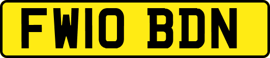 FW10BDN