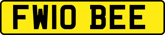 FW10BEE