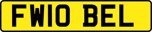 FW10BEL
