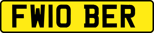 FW10BER