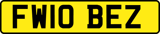 FW10BEZ