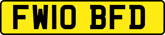 FW10BFD