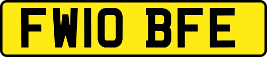 FW10BFE