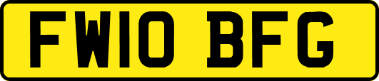 FW10BFG