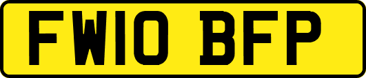 FW10BFP