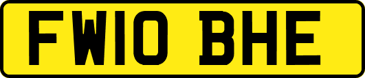 FW10BHE