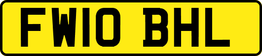 FW10BHL