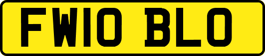 FW10BLO