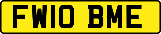 FW10BME