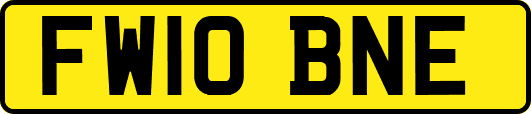 FW10BNE