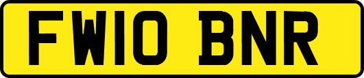 FW10BNR
